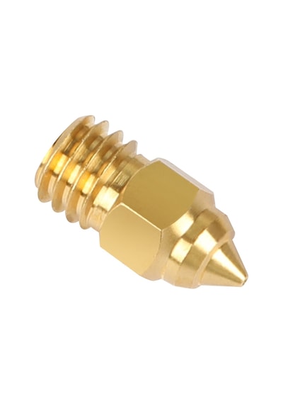 Creality Mk Nozzle 0.8mm - 5li Paket