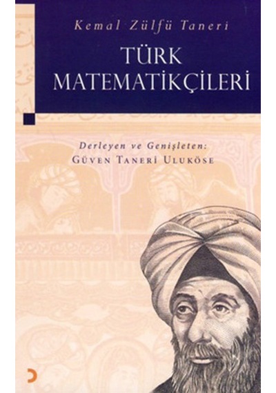 Türk Matematikçileri - Kemal Zülfü Taneri - Cinius