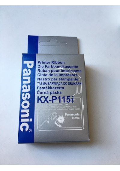 Panasonic Kx-P115I Ribbon