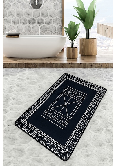 Vansiya Banyo Djt 80x100 cm