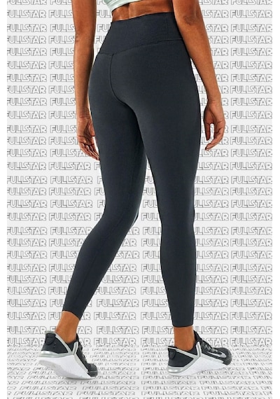 Nike Power Super Compressive High Rise Leggings Yüksek Belli Süper Toparlayıcı Tayt