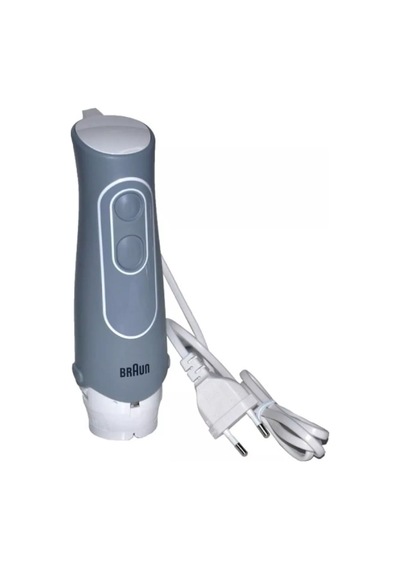 Braun Braun İçin 600w Motor Seti Montajı 208943410