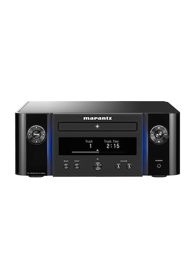 Marantz Mcr 612 Micro Network Müzik Sistemi Siyah