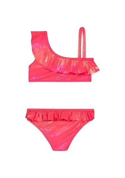 Slipstop Kız Çocuk Pamela Junior Bikini Karışık