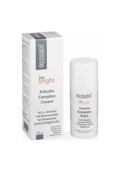Arbutin Kompleks Krem 33 Ml 68197594
