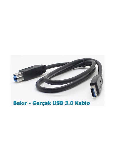 Wozlo 3.5 İnç Usb 3.0 Harici Sata Harddisk Kutusu Harici Hdd Kutu