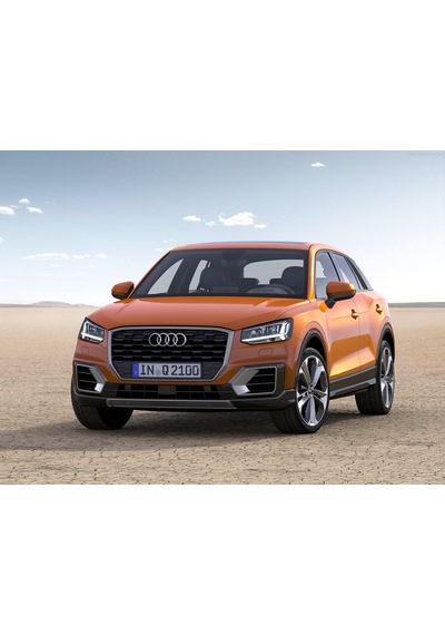 Audi Q2 17-23 Ön Koltuk Sırt Yatırma Tekeri Siyah 8K0881671 1 Ad.