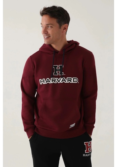 Harvard Erkek Tek Üst - K.kızıl Kahve K.kızıl Kahve