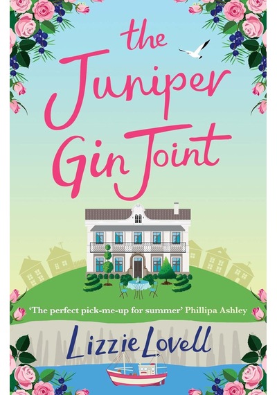 The Juniper Gin Joint
