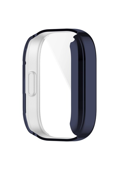 Xiaomi Redmi Watch 3 360 Derece Korumalı Kasa Ve Ekran Koruyucu Watch Gard 30