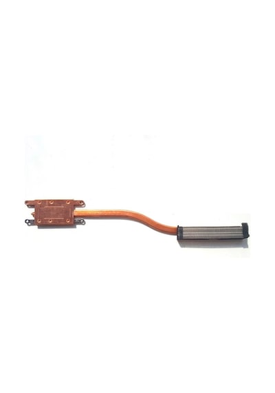 Dell Uyumlu Latitude At14B0020R1 Cn-053Jgg Cpu Sogutucu Heatsin