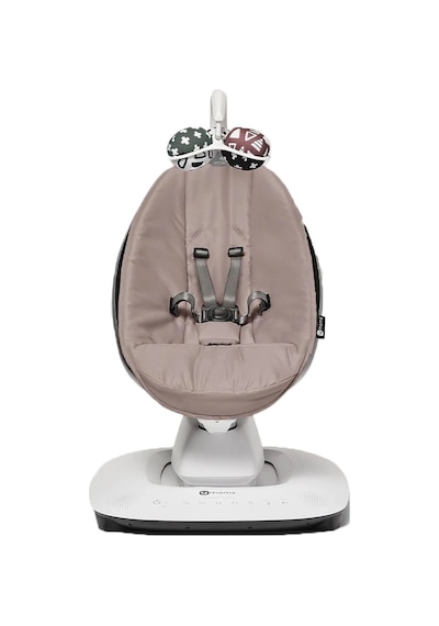 4moms Mamaroo 5.0 Elektrikli Ana Kucağı - Rosewood