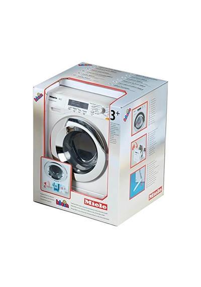 Miele Oyuncak Sesli Işıklı Çamaşır Makinesi 6941