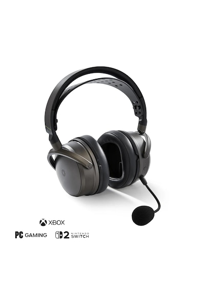 Audeze Maxwell 2 Xbox Kablosuz Planar Manyetik Oyuncu Kulaklığı Audeze Maxwell 2 Xbox Kablosuz Planar Manyetik Oyuncu Kulaklığı