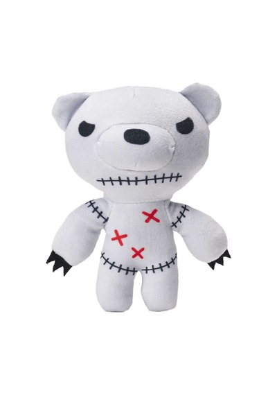 Deddy Bears Özel Kutulu 16 Cm Figür Seri 4 - Hexbear Çok Renkli