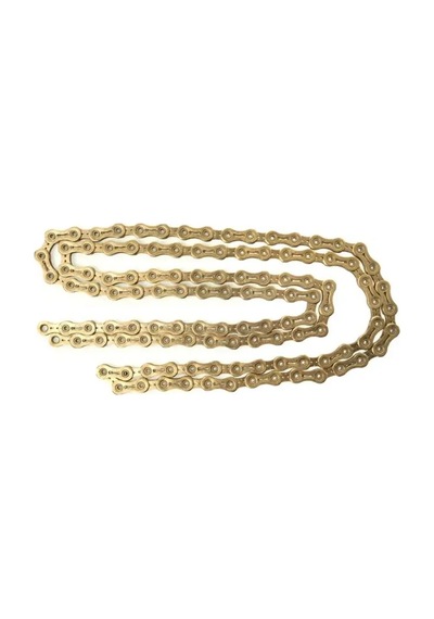 Ybn Sla110 Tı Gold 11 Vites 116 Bakla Zincir
