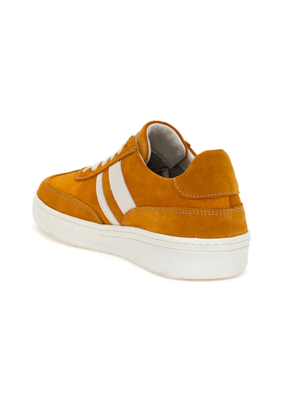 U.S. Polo Assn. Erkek Sarı Spor Ayakkabı 50304841-VR094