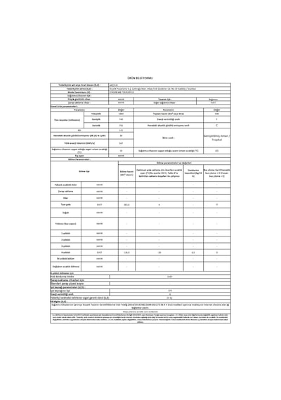 Arçelik 574508 MB 508 LT No-Frost Çift Kapılı Buzdolabı