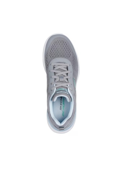 Skechers Skech-air Dynamight 2.0 Kadın Günlük Spor Ayakkabı 150370tk-gylb Gri