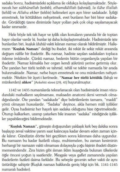 Riyazüs Salihin Hadis-i Şerif Tercümesi (8 Cilt Takım) / İmam ... 9789756736005