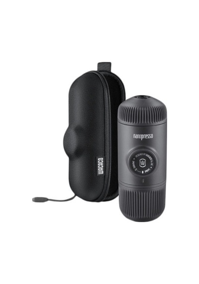 Wacaco Nanopresso + Barista Kit 2'Li Takım Özel Kampanya