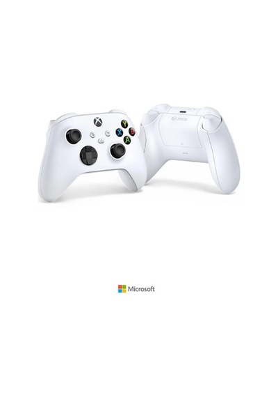 Microsoft Xbox Wireless Oyun Kumanda Beyaz(9.Nesil)