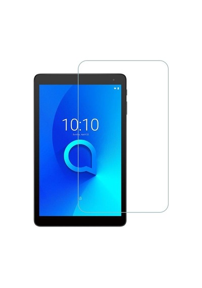 Alcatel 1t 7" Tablet Ekran Koruyucu Flexible Nano