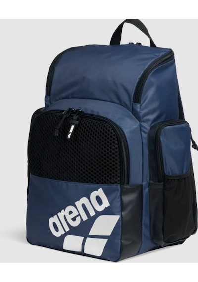 Arena One Go Backpack 35l Yüzücü Çantası 010229400 Lacivert