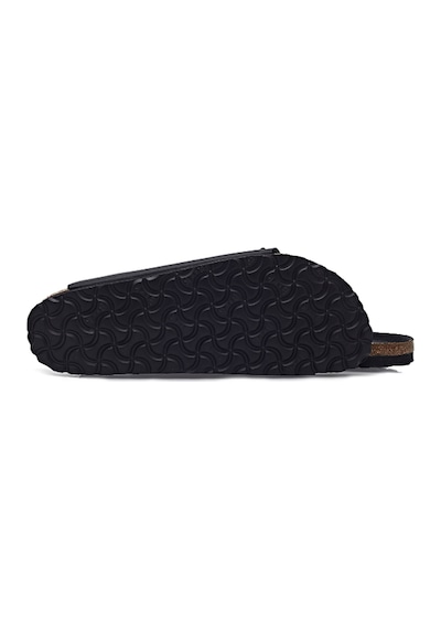 Terlik Kadın 1019069 Arizona Birkenstock Bf Triples Black Null Siyah