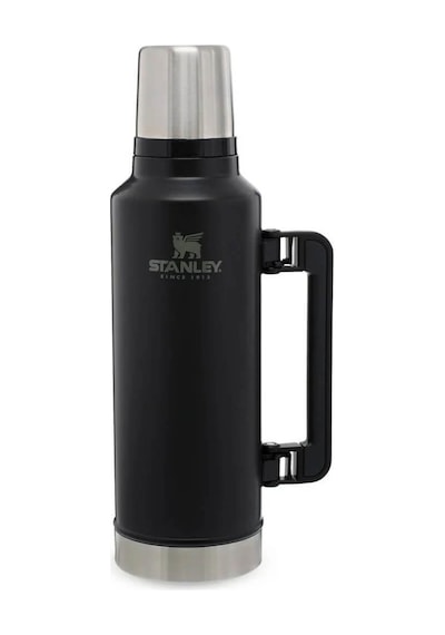 Stanley 10-07934-004 Classic Termos Siyah 1.9 L Stanley 10-07934-004 Classic Termos Siyah 1.9 L