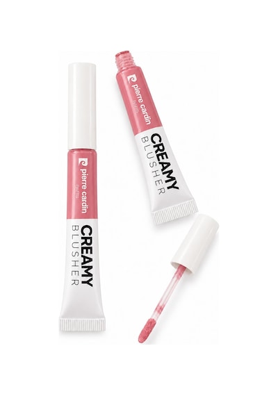 Pierre Cardin Creamy Blush Allık Perfect Pink - 006 Pembe
