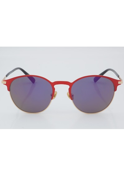 U.s. Polo Assn. Uss 0032 C4 52 - 01 Güneş Gözlüğü Kırmızı