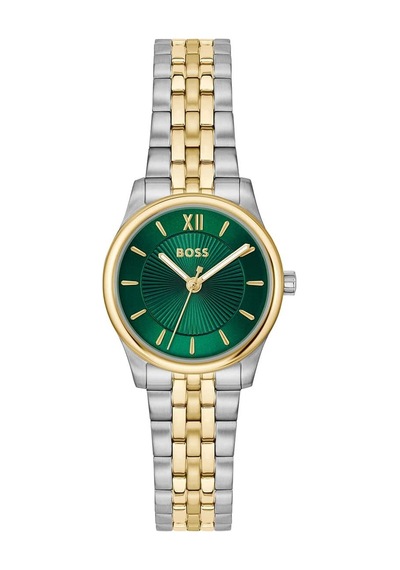 Boss Watches Hb1502841 Kadın Kol Saati Altın