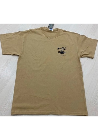 Hanes Gildan %100 Ultra Cotton Tactical Blackhawk Tshirt Usa Hardal