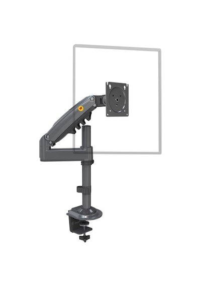 Nb North Bayou Nb H100 Amortisörlü 17-30" Monitör Standı