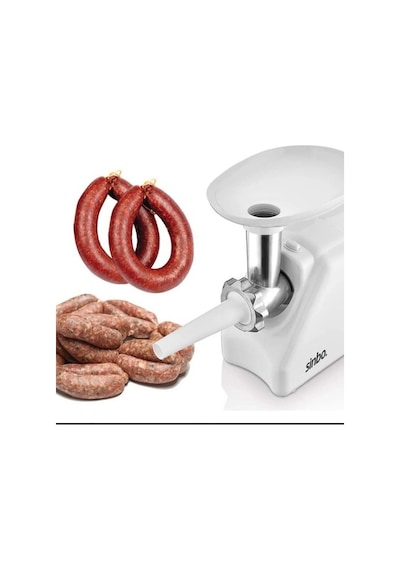 Sinbo SHB 3189 Kıyma ve Salça Makinesi