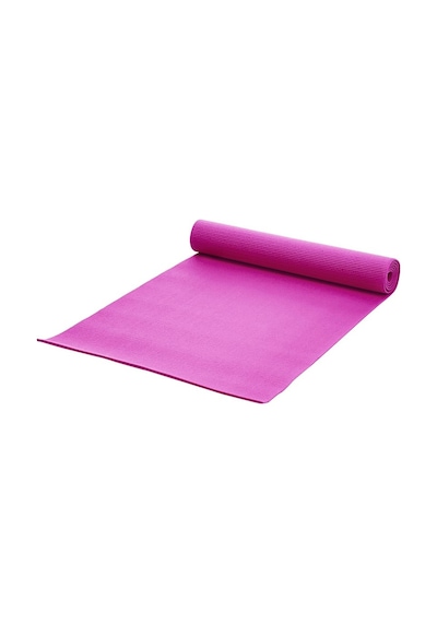 Yoga-Mat Kaymaz Yoga Ve Egzersiz Minderi Pembe