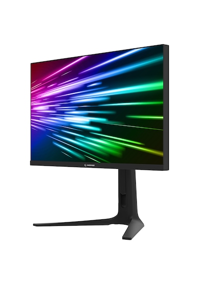 Rampage Ellipse EL27R360F 27" 360Hz 1ms Full HD Pivot IPS Oyuncu Monitörü