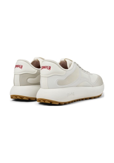 Camper Tws Kadın Sneaker K201763-007 Çok Renkli