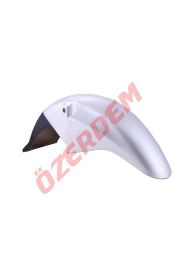 HONDA CBF 150 UYUMLU ÖN ÇAMURLUK GRİ