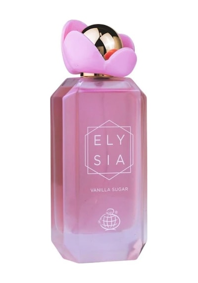 Fragrance World Elysia Vanilla Sugar Edp 100 Ml Kadın Parfümü Oryantal - Vanilya