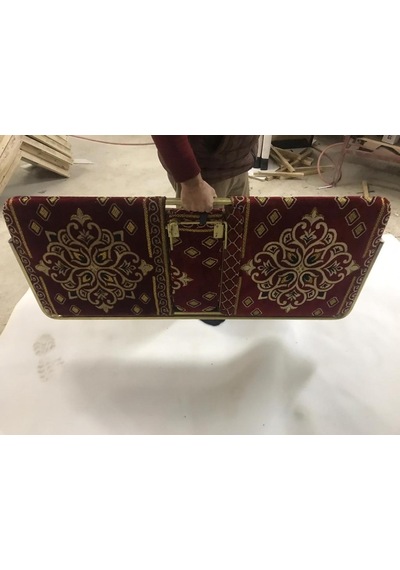 Açık Hava Şiltesi Model 4 Çok Renkli
