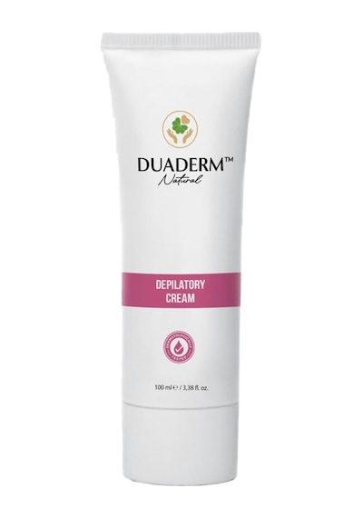 Duaderm Tüy Dökücü Krem, Tüm Cilt Tipleri İçin 100 Ml 91296423