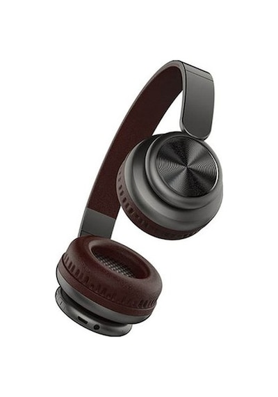 Snopy SN-BT40 RITM TF Kart Özellikli Bluetooth 5.0 Kulak Üstü Kulaklık