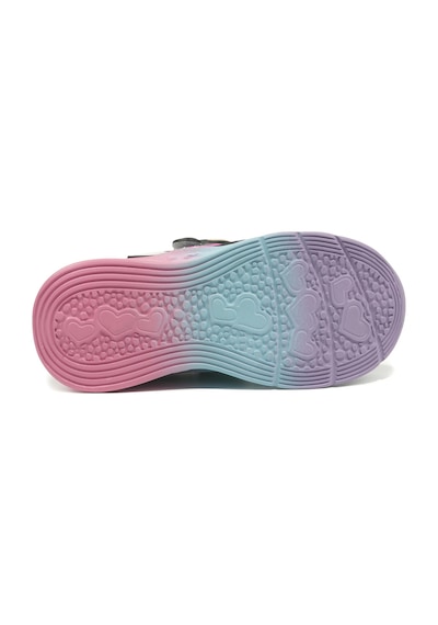 Minniemouse Minnie Mouse Lumbo.p Çok Renkli Kız Çocuk Sneaker Lumbo.p6fx