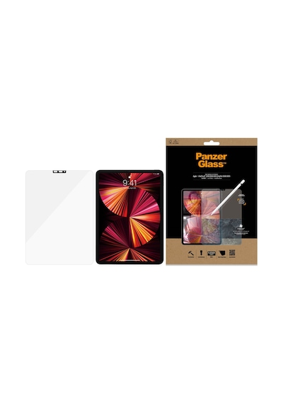 Panzerglass Apple İpad Pro 11" 2018/20/21 / İpad Air 10,9" 2020/2022 Camslider Ab