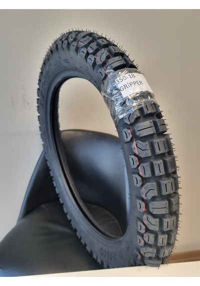 Hero T-Sports  Falcon  Arora Ar  350-18 Tt Tubetype Lastik