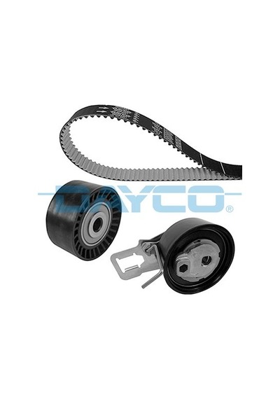 DAYCO KTB917 Triger Kayış Seti Teflon Kayışlı (Ford: Fiesta Focus C.Max Mondeo Courier 1.5TDCI Tahrik Kayışları & Kitler 38201786