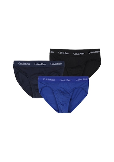 Calvin Klein Calvın Kleın Erkek 3 Lü Boxer Nb2613-904 Nb2613-904 Çok Renkli Çok Renkli
