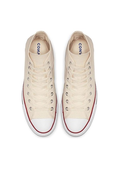 Converse Chuck Taylor All Star Kadın Günlük Spor Ayakkabı C-con159484b10101 Beyaz